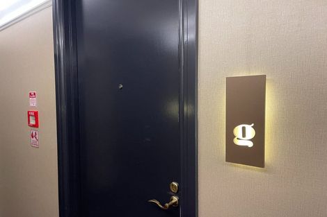 Photo of property in Quest Wellington Serviced Apart, 4/33g Hunter Street, Wellington Central, Wellington, 6011