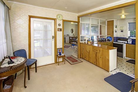Photo of property in 45 York Street, Solway, Masterton, 5810