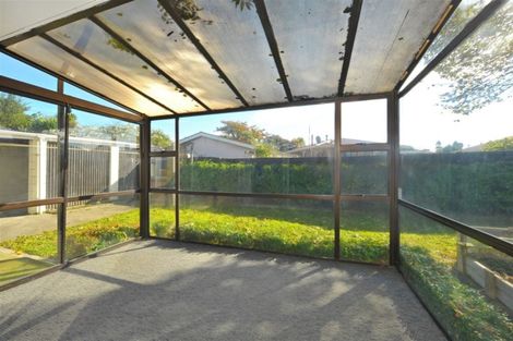 Photo of property in 6 Sycamore Lane, Sockburn, Christchurch, 8042