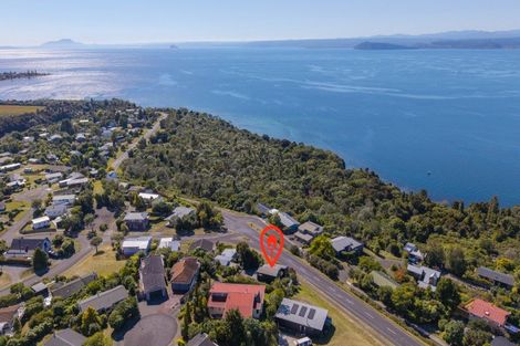 Photo of property in 6 Kuharua Place, Omori, Turangi, 3381