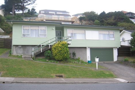 Photo of property in 26 Cortina Avenue, Johnsonville, Wellington, 6037