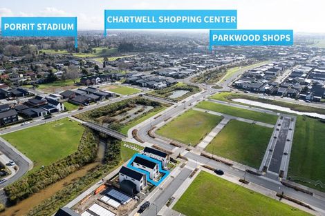 Photo of property in 35 Joint Avenue, Chartwell, 3210