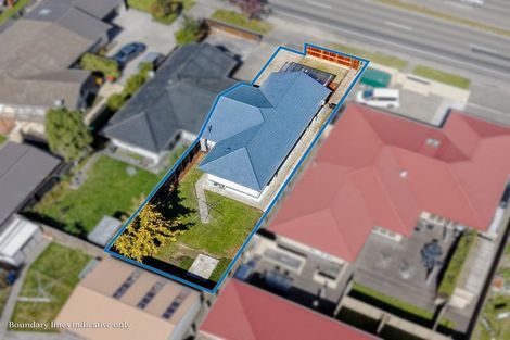 Photo of property in 1/320 Memorial Avenue, Burnside, Christchurch, 8053