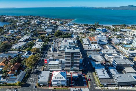 Photo of property in 15/2e Auburn Street, Takapuna, Auckland, 0622