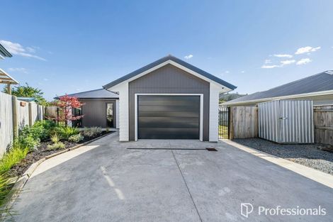 Photo of property in 16a Sharpe Crescent, Wainuiomata, Lower Hutt, 5014