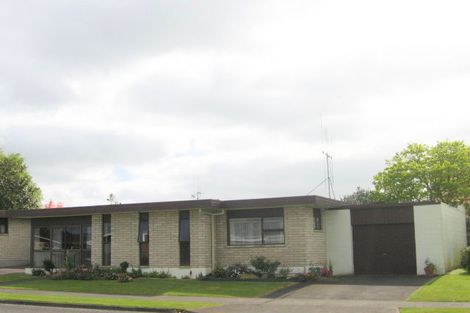 Photo of property in 88a Moorhouse Street, Morrinsville, 3300