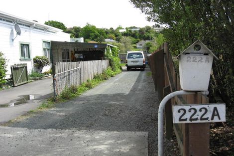 Photo of property in 222 Vanguard Street, Nelson South, Nelson, 7010