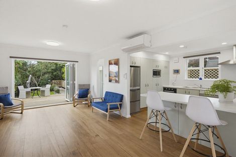 Photo of property in 16 Allen Road, Raumati Beach, Paraparaumu, 5032