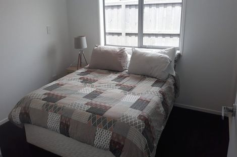 Photo of property in 7 Ed Hillary Drive, Rolleston, 7615