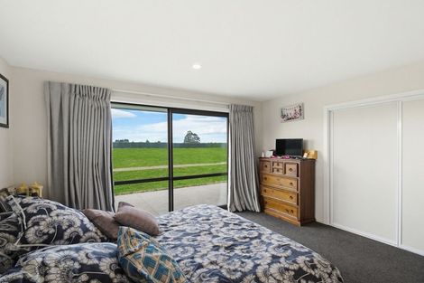 Photo of property in 118 Johnston Road, Rakaia, 7784