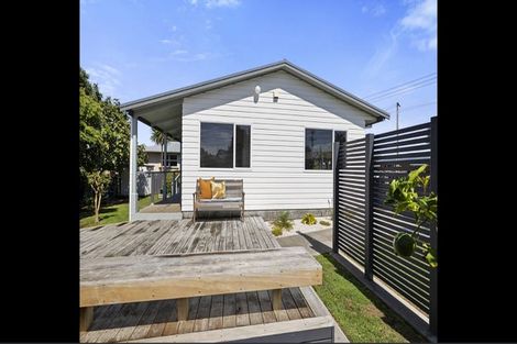 Photo of property in 1/1 Normanby Street, Fitzroy, New Plymouth, 4312