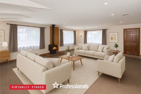 Photo of property in 167 California Drive, Totara Park, Upper Hutt, 5018