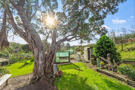 Photo of property in 15 Boler Road, Tauhoa, Warkworth, 0984