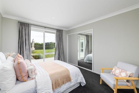 Photo of property in 22 Warwick Road, Ohoka, Rangiora, 7475