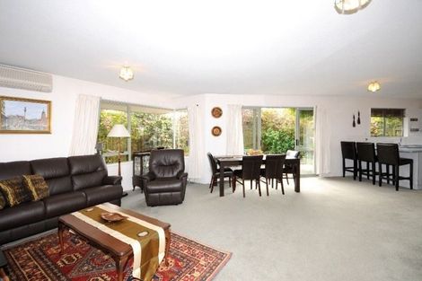 Photo of property in 12a Rudleigh Avenue, Upper Riccarton, Christchurch, 8041