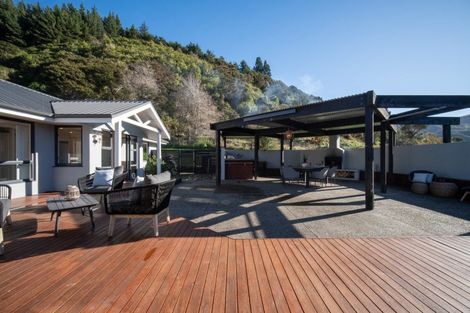 Photo of property in 794 Hira Road, Hira, Nelson, 7071
