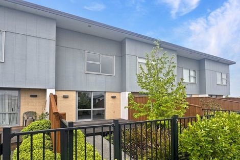 Photo of property in 7 Air Race Lane, Halswell, Christchurch, 8025