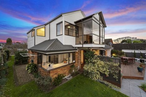 Photo of property in 12a Clifton Road, Hamilton Central, Hamilton, 3204