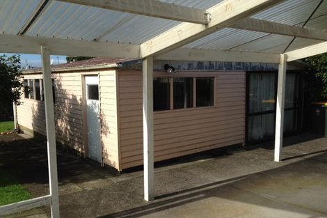 Photo of property in 30 Friedlanders Road, Manurewa, Auckland, 2102