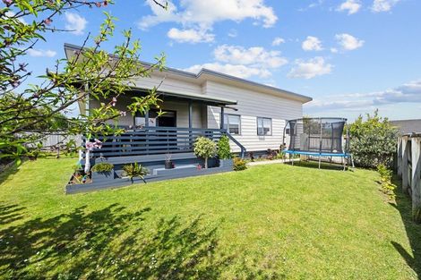 Photo of property in 46a Hall Avenue, Mangere, Auckland, 2022