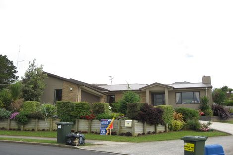 Photo of property in 39 Max Short Drive, Pukekohe, 2120