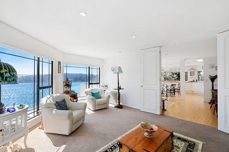 Photo of property in 79u3 Grafton Road, Roseneath, Wellington, 6011