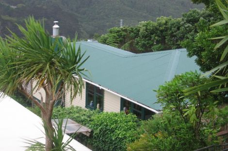 Photo of property in 36a Bedford Street, Northland, Wellington, 6012