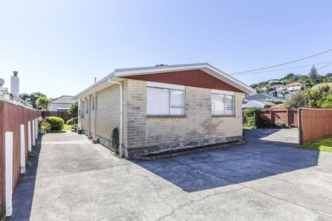 Photo of property in 79f3 Rotherham Terrace, Miramar, Wellington, 6022