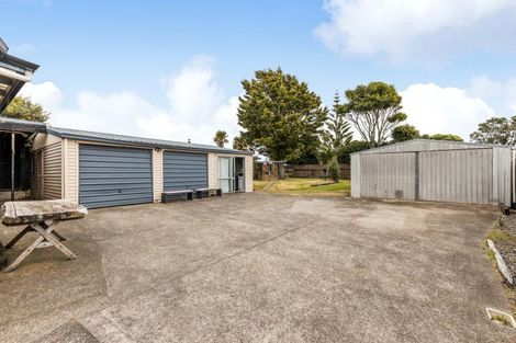Photo of property in 46 Fitzroy Road, Fitzroy, New Plymouth, 4312
