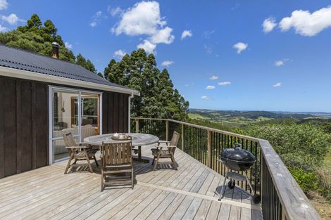 Photo of property in 3 West Road, Kaukapakapa, 0873