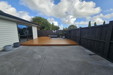 Photo of property in 1 William Street, Marton, 4710