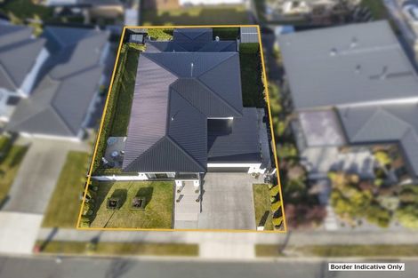 Photo of property in 56 Beachvale Drive, Kaiapoi, 7630