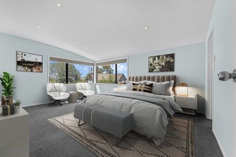Photo of property in 124a Calliope Road, Stanley Point, Auckland, 0624