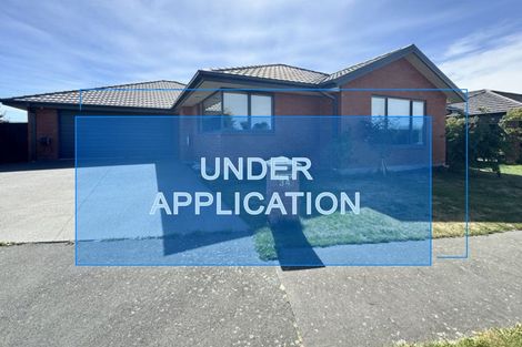 Photo of property in 34 Davaar Crescent, Broomfield, Christchurch, 8042