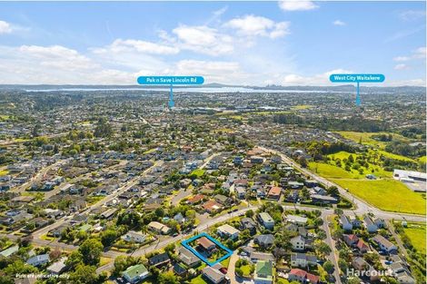 Photo of property in 91 Simpson Road, Ranui, Auckland, 0612