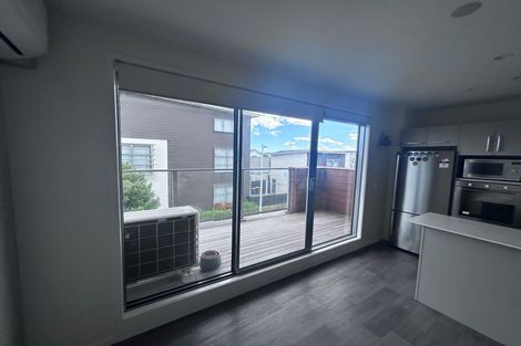 Photo of property in 101/160b Hobsonville Point Road, Hobsonville, Auckland, 0616