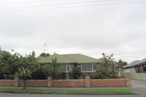 Photo of property in 94 Mcmurdo Street, Tinwald, Ashburton, 7700