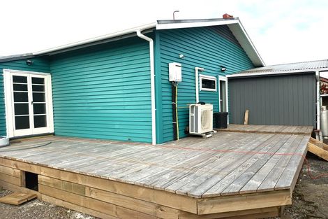 Photo of property in 50 Queen Street, Westport, 7825