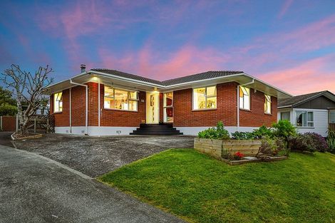 Photo of property in 23 Lucinda Place, Glen Eden, Auckland, 0602