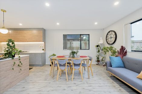 Photo of property in 46 Myland Drive, Hobsonville, Auckland, 0616