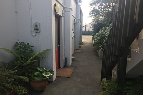 Photo of property in Hiropi St Village, 67/46u Hiropi Street, Newtown, Wellington, 6021