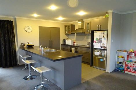 Photo of property in 24 Fairfield Way, Rolleston, 7614