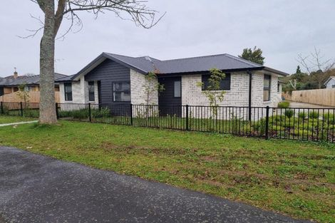 Photo of property in 11u1 Forster Avenue, Hillcrest, Hamilton, 3216