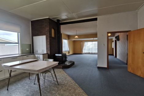 Photo of property in 124 Davie Street, Hokitika, 7810