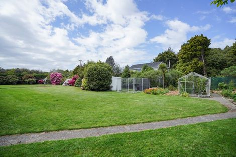 Photo of property in 132 Grant Road, Otatara, Invercargill, 9879