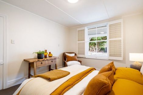 Photo of property in 17 Anne Street, Devonport, Auckland, 0624