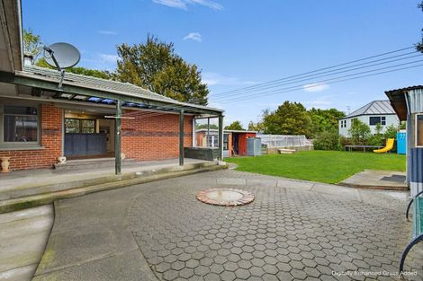 Photo of property in 212 Walnut Avenue, Ashburton, 7700