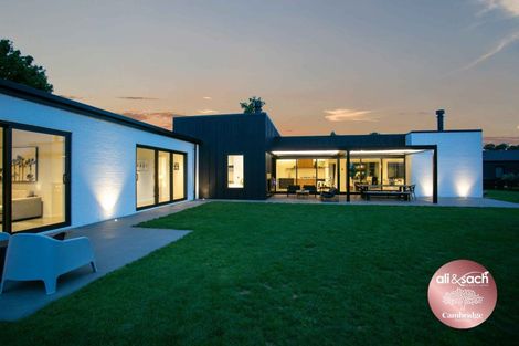 Photo of property in 1/45 Saint Kilda Road, Cambridge, 3434