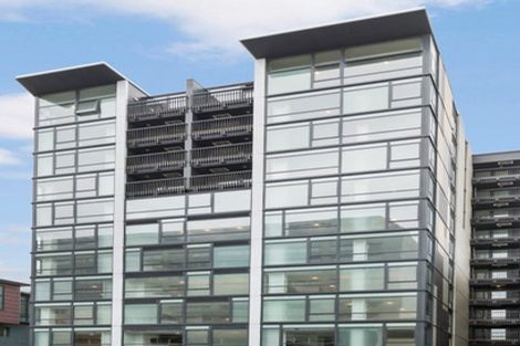 Photo of property in 704/212u Willis Street, Te Aro, Wellington, 6011