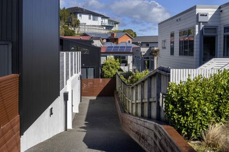 Photo of property in 5/50 Mandalay Terrace, Khandallah, Wellington, 6035